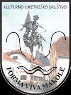 Kud Forma viva Makole vabi na ogled likovne razstave v počastitev Slovenskega kulturnega praznika